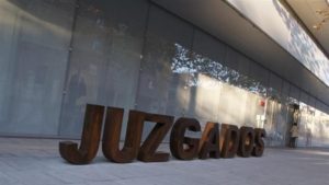 Juzgados