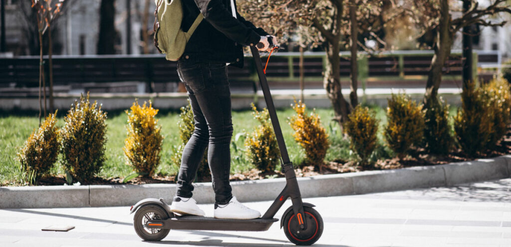 normativa patinetes 