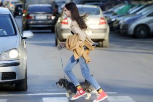 SI EL RESPONSABLE DEL ACCIDENTE ES UN  PEATÓN O CONDUCTOR DE PATINETE