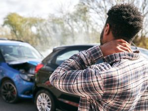 Indemnització per una Fuetada o Esguinç Cervical indemnización esguince cervical latigazo cervical