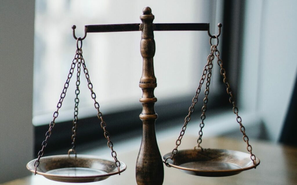Digitalització judicial