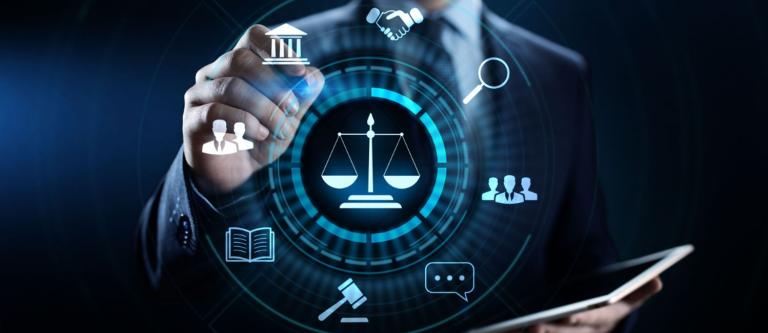 Digitalització judicial